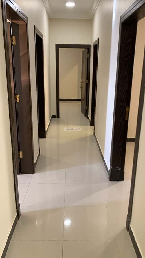 شقة ب 5 غرف الياسمين، شمال الرياض، الرياض