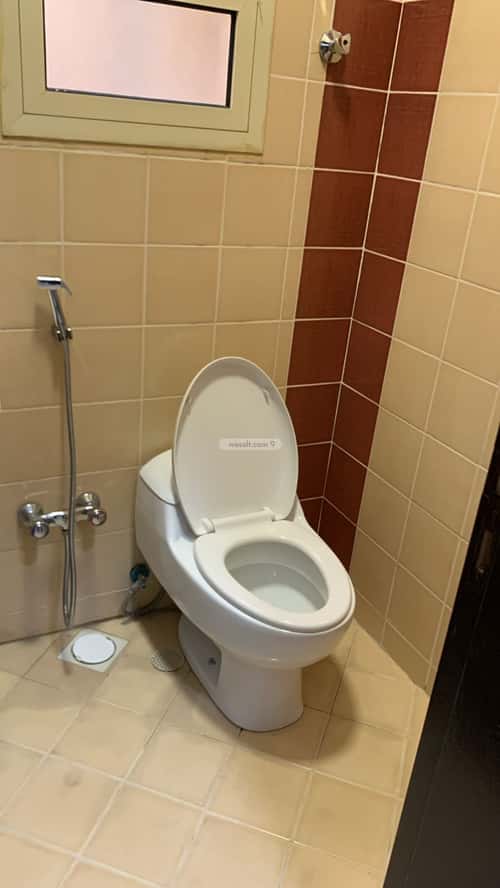 شقة ب 5 غرف الياسمين، شمال الرياض، الرياض