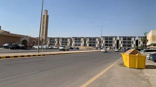 شقة ب 5 غرف الياسمين، شمال الرياض، الرياض