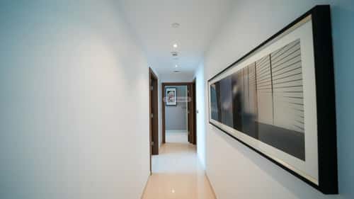 شقة مفروشة بغرفتين العليا، وسط الرياض، الرياض