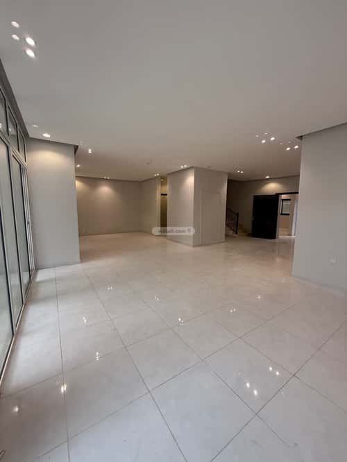 Villa 287 SQM Facing South East on 20m Width Street Al Yaqoot, North Jeddah, Jeddah