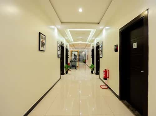 Office Space for Rent Al-Arid, North Riyadh, Riyadh