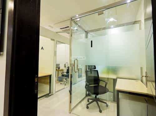 Office Space for Rent Al-Arid, North Riyadh, Riyadh