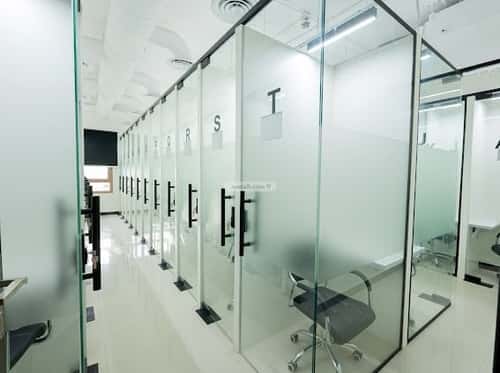 Office Space for Rent Al-Arid, North Riyadh, Riyadh