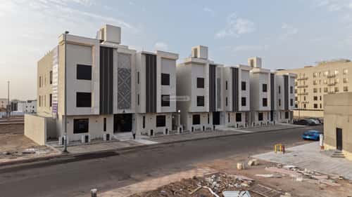 شقة ب 6 غرف وادي مذينب، المدينة المنورة