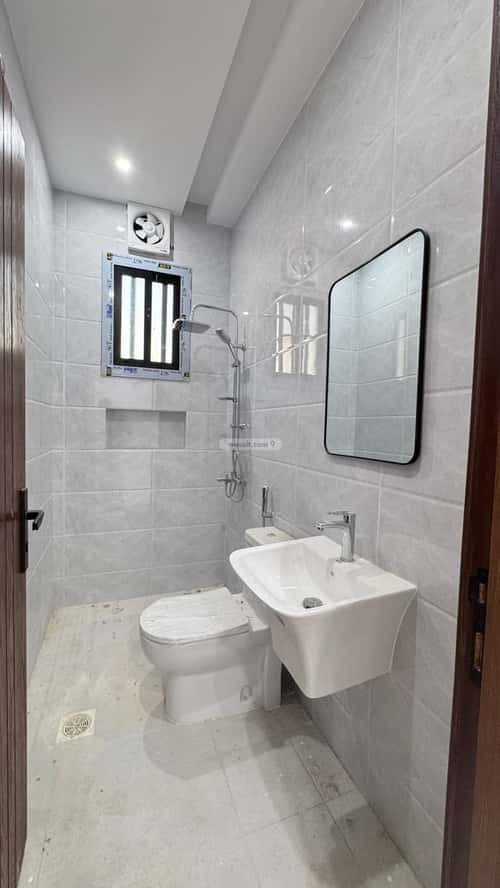 شقة ب 4 غرف مشرفة، شمال جدة، جدة