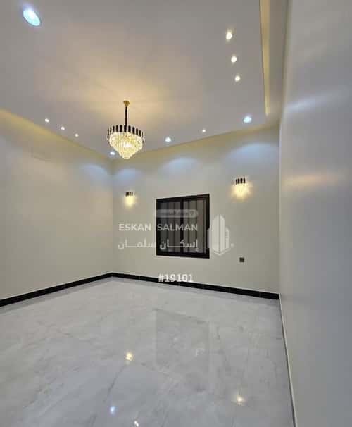 دور 214 متر مربع ب 6 غرف الورود، خميس مشيط