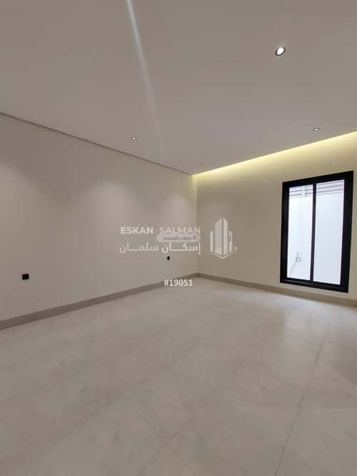 Floor 216 SQM with 6 Bedrooms Al-Maizaliyah, East Riyadh, Riyadh