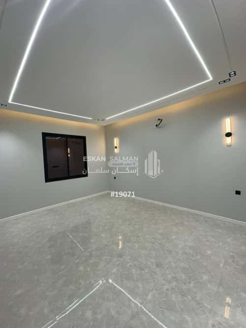 دور 223 متر مربع ب 7 غرف اليرموك، خميس مشيط