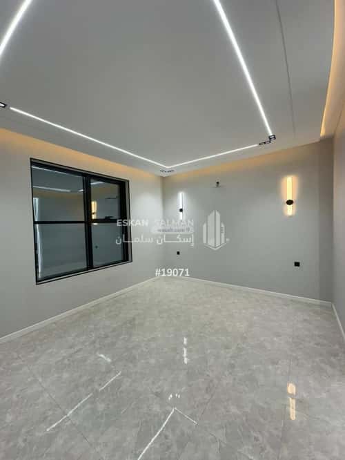Floor 223 SQM with 7 Bedrooms Al-Yarmouk, Khamis Mushait
