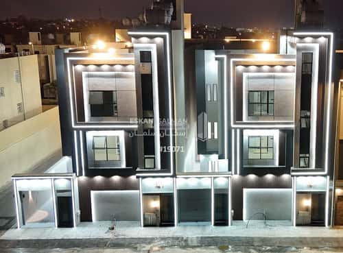 دور 223 متر مربع ب 7 غرف اليرموك، خميس مشيط