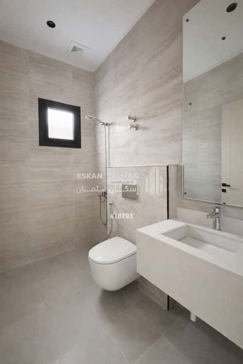 Villa 294 SQM Facing South on 15m Width Street Al Lo'A Lo'A, Khobar