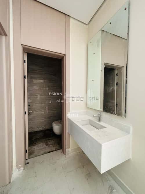 فيلا 294 متر مربع جنوبية على شارع 15م اللؤلؤ، الخبر