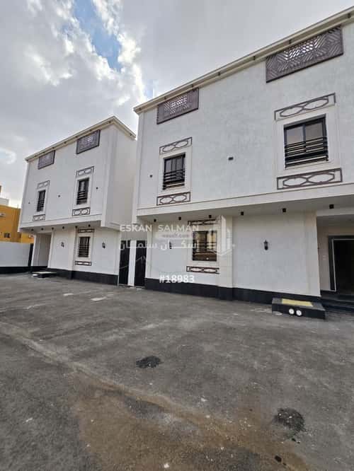 Villa 300 SQM Facing East on 15m Width Street Alrashdia, Makkah Al Mukarramah