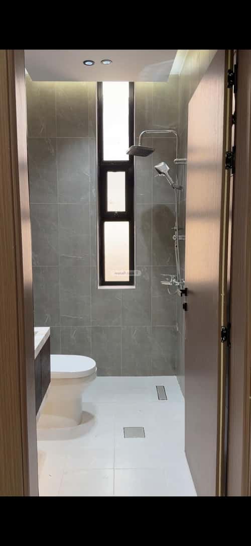 Apartment 124 SQM with 4 Bedrooms Al Rawdhah, North Jeddah, Jeddah