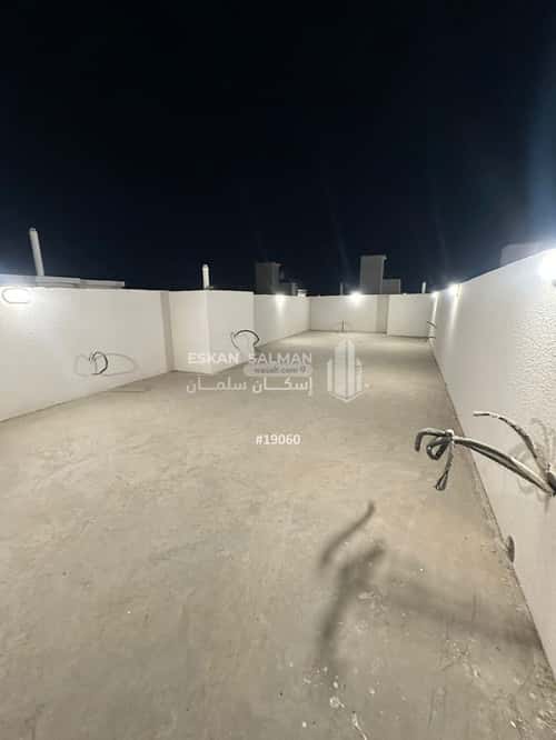 Floor 221 SQM with 7 Bedrooms Al-Yarmouk, Khamis Mushait