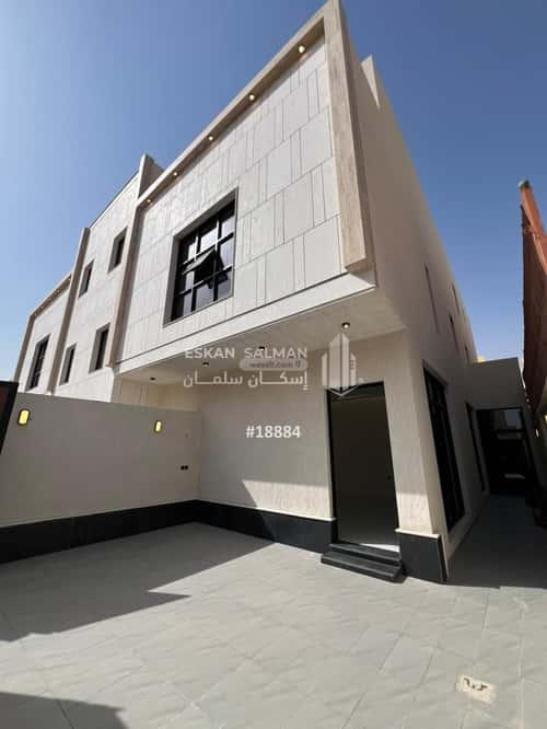 Floor 242 SQM with 6 Bedrooms Al-Muanisiyah, East Riyadh, Riyadh