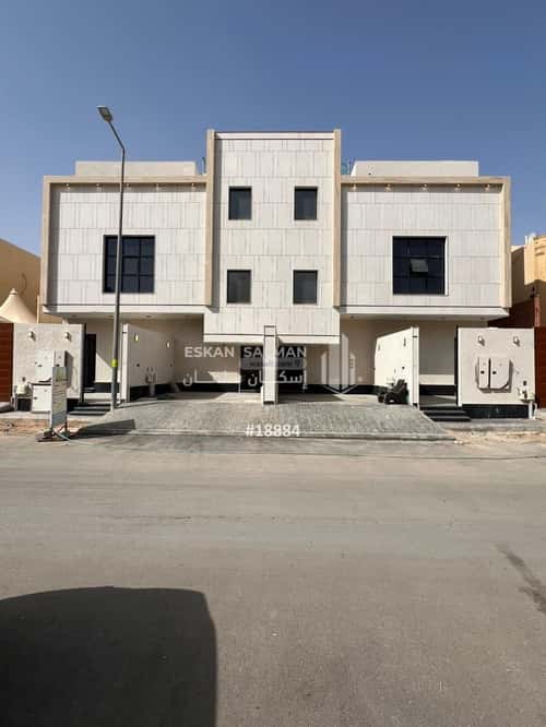 Floor 242 SQM with 6 Bedrooms Al-Muanisiyah, East Riyadh, Riyadh