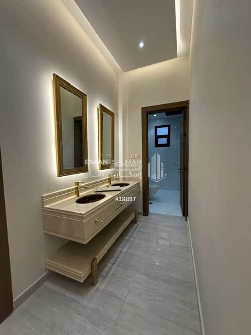 Floor 320 SQM with 6 Bedrooms Al Bayan, East Riyadh, Riyadh