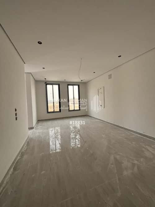 Villa 308 SQM Facing West on 30m Width Street Al Aziziyah - Al Jubail, Jubail