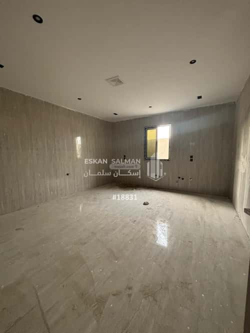 Villa 308 SQM Facing West on 30m Width Street Al Aziziyah - Al Jubail, Jubail