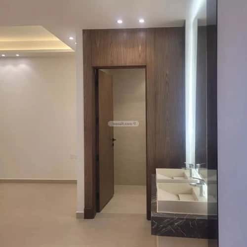 دور 166 متر مربع ب 7 غرف النرجس، شمال الرياض، الرياض