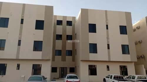 Building 600 SQM Facing South Dahrat Laban, West Riyadh, Riyadh