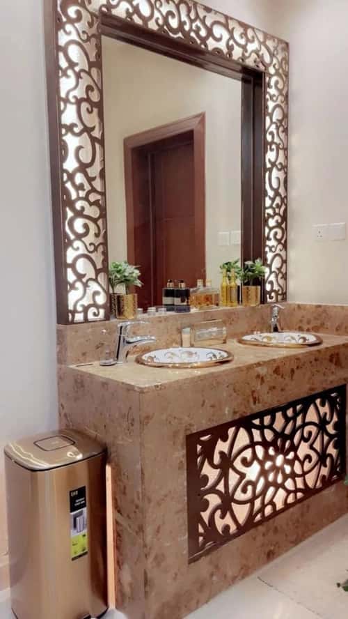 6 bedroom villa in Al Narjis