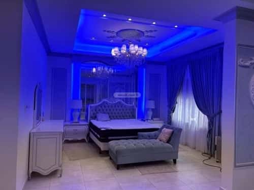 فيلا 420 متر مربع واجهة جنوبية ب 7 غرف الياسمين، شمال الرياض، الرياض