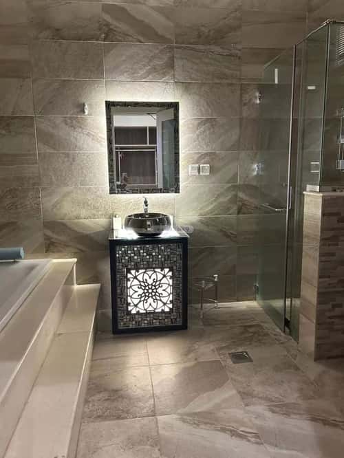 فيلا 420 متر مربع واجهة جنوبية ب 7 غرف الياسمين، شمال الرياض، الرياض