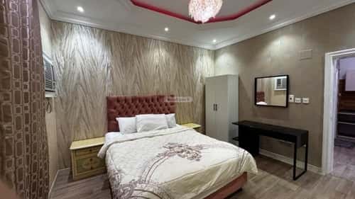 شقة بغرفتين النهضة، شمال جدة، جدة