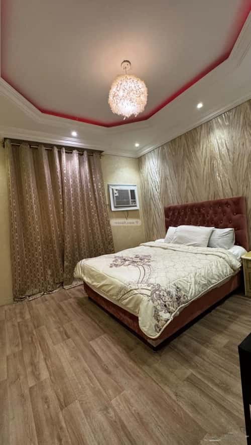 Apartment with 2 Bedrooms Al Nahdah, North Jeddah, Jeddah