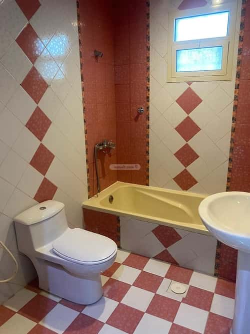 Apartment with 3 Bedrooms Al Nada, Aldammam