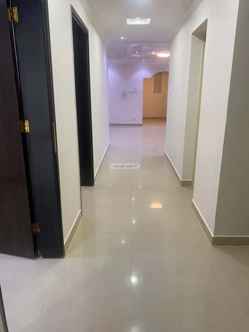 شقة 202 متر مربع ب 3 غرف الندى، الدمام