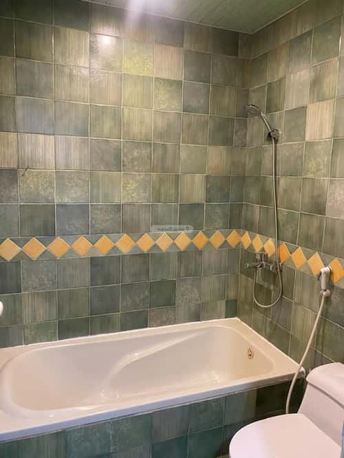 شقة 202 متر مربع ب 3 غرف الندى، الدمام