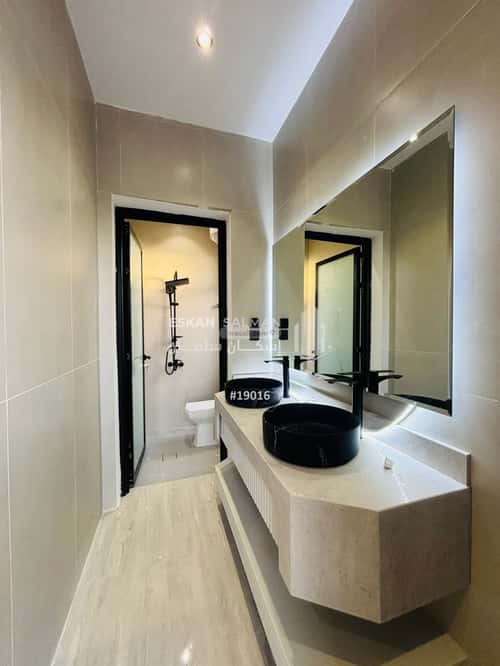 Villa 300 SQM Facing North on 30m Width Street Al Aziziyah - Al Jubail, Jubail