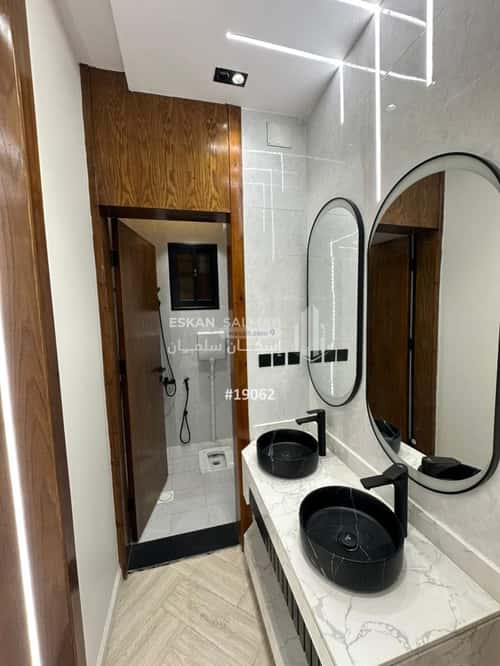 دور 210 متر مربع ب 7 غرف اليرموك، خميس مشيط