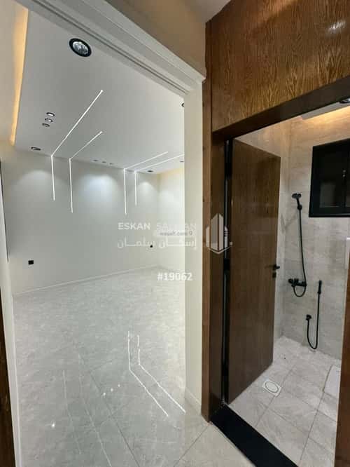 Floor 210 SQM with 7 Bedrooms Al-Yarmouk, Khamis Mushait