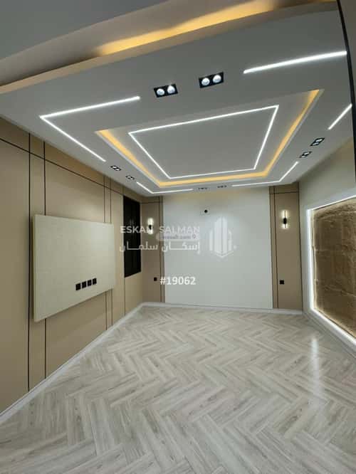 Floor 210 SQM with 7 Bedrooms Al-Yarmouk, Khamis Mushait