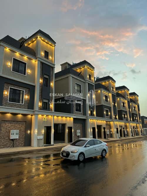 دور 210 متر مربع ب 7 غرف اليرموك، خميس مشيط