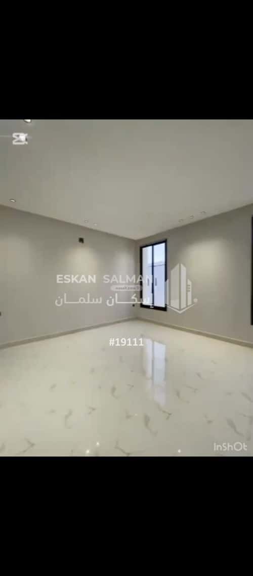 دور 159 متر مربع ب 5 غرف الجنادرية، شرق الرياض، الرياض