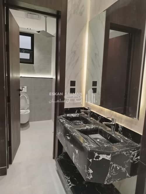 Villa 200 SQM Facing North on 20m Width Street Twaeeq, West Riyadh, Riyadh