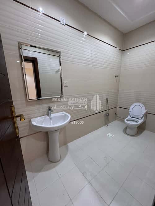 Villa 350 SQM Facing North on 15m Width Street Al-Hadaqiya, Khamis Mushait