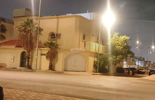فيلا 400 متر مربع شمالية غربية على شارع 20م ظهرة لبن، غرب الرياض، الرياض