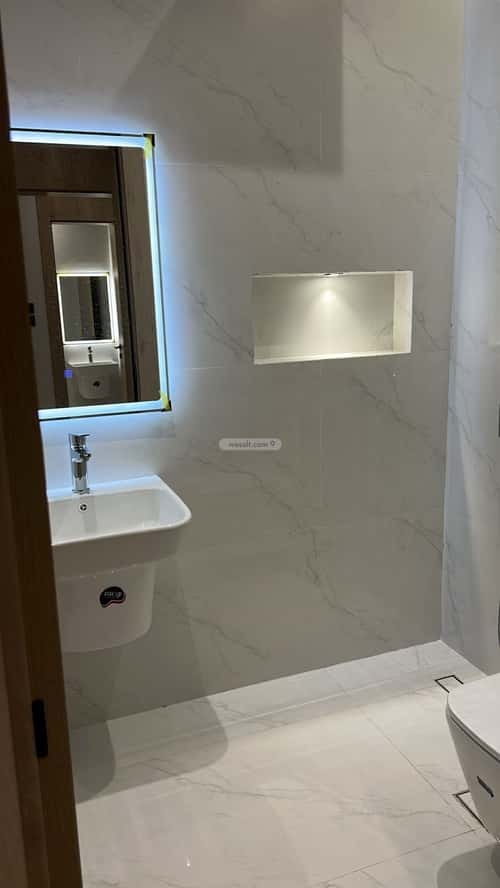 شقة ب 3 غرف الريان، شرق جدة، جدة