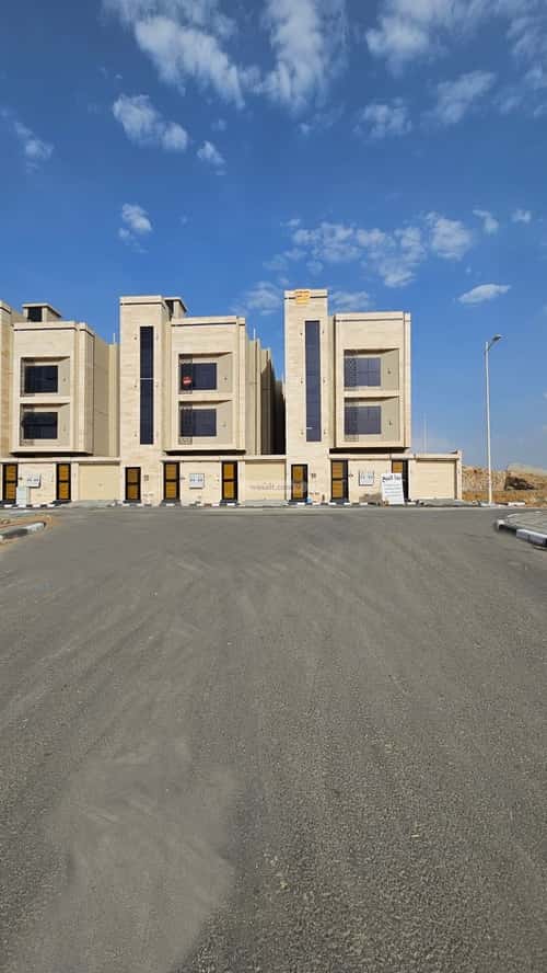 Apartment with 5 Bedrooms The Diriyah, Khamis Mushait