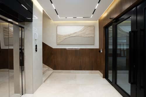 3 bedroom apartment in Al Salamah