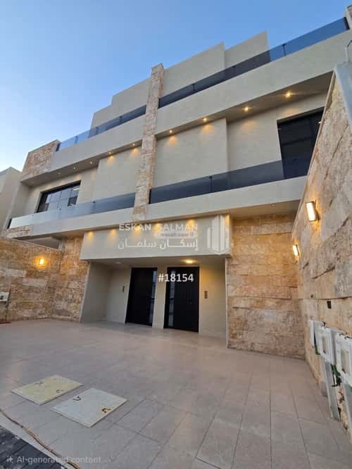 Apartment with 5 Bedrooms Al-Quds, East Riyadh, Riyadh