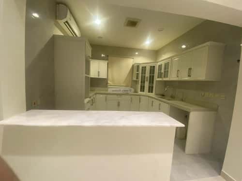 شقة ب 3 غرف القيروان، شمال الرياض، الرياض