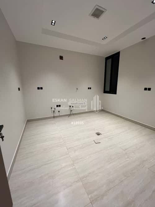 دور 187 متر مربع ب 4 غرف قرطبة، شرق الرياض، الرياض